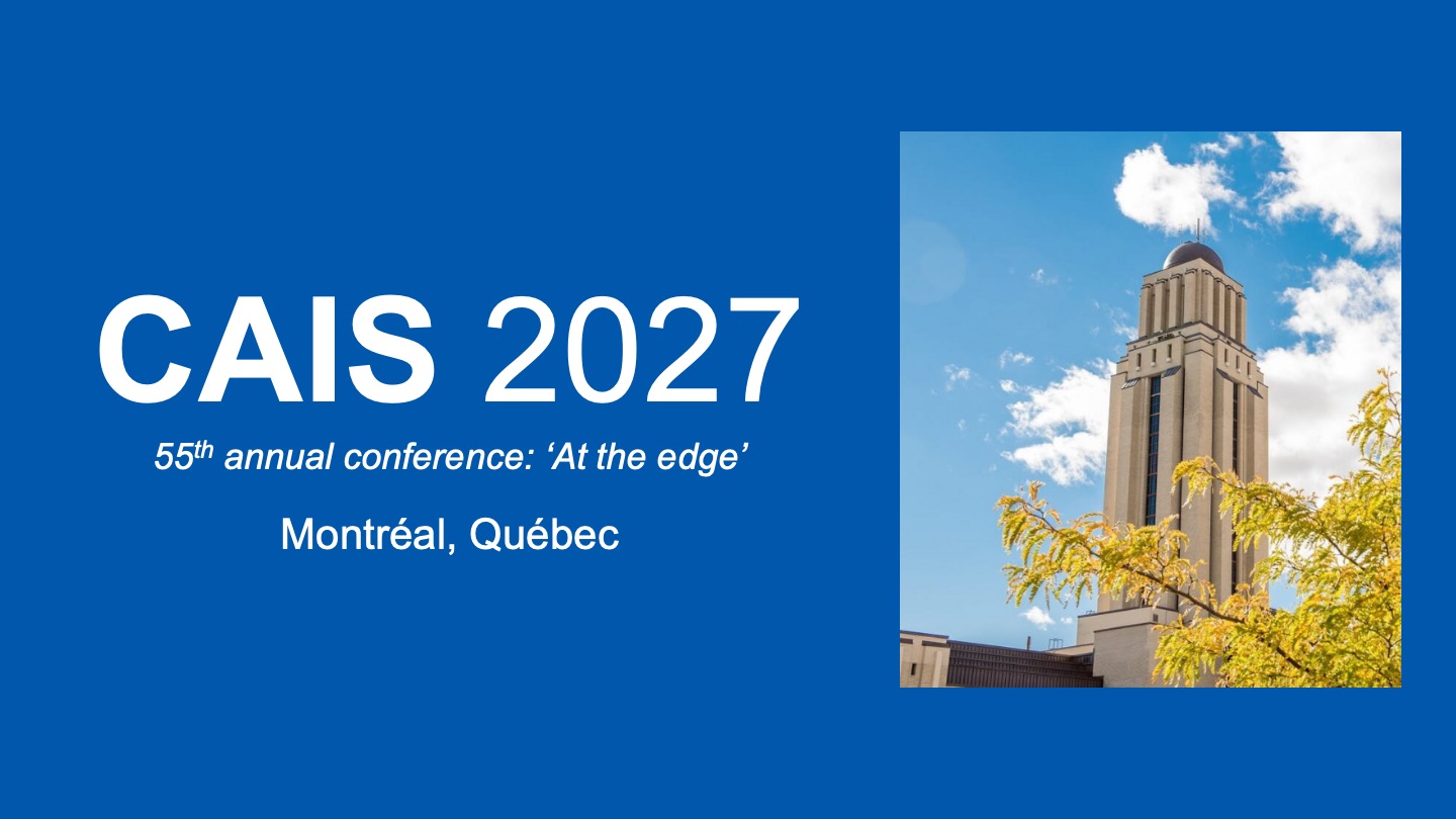 CAIS 2027
